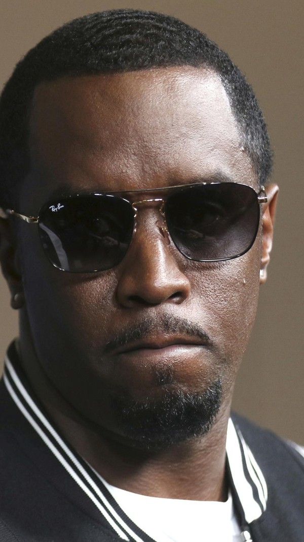 Amerikaanse rapper Sean ‘Diddy’ Combs gearresteerd in New York