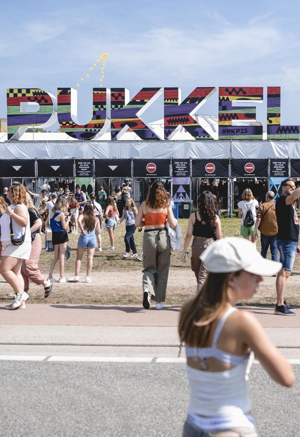 "Ils font des profits sur le dos des festivaliers" : Test Purchase porte plainte contre Pukkelpop, Rock Werchter, Dour et sept autres festivals.